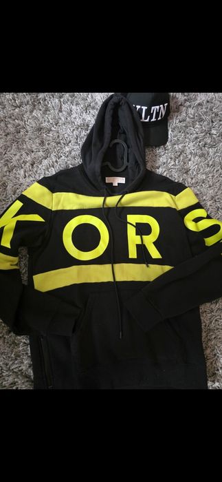 Оригинален суитчър Michael Kors Xc размер