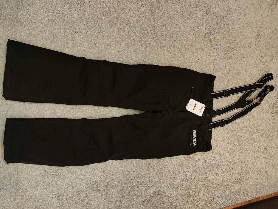 Pantaloni de schi Nevica
