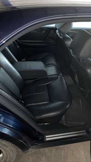 Mercedes E250 diesel 1998 w210 на части