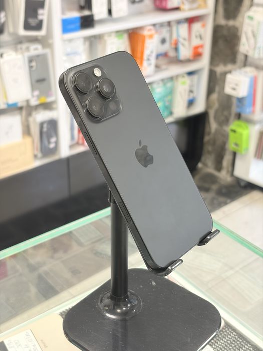 Apple iPhone 16 Pro Max 512GB Black Titanium