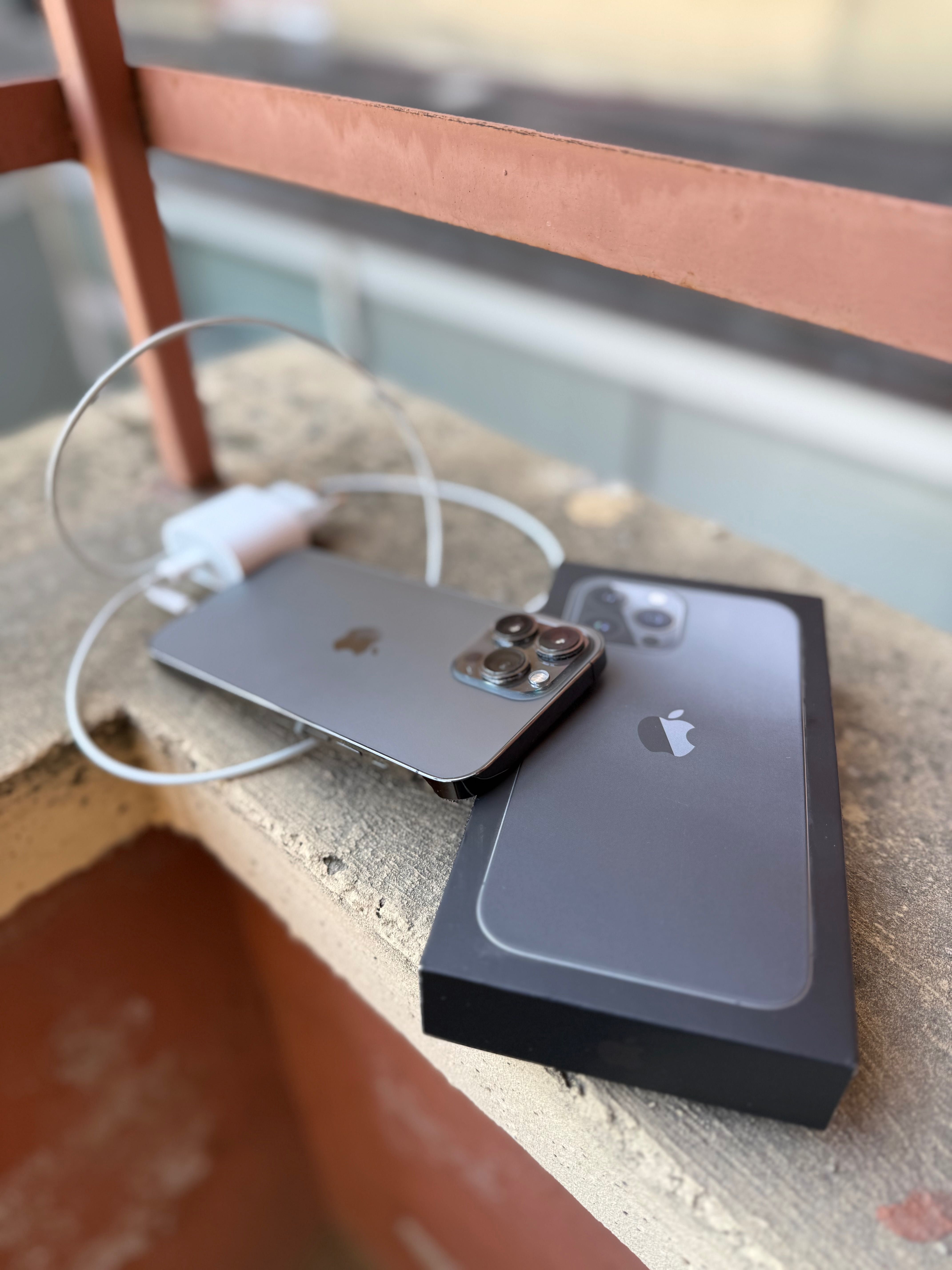 iPhone 13 PRO MAX 512 GB