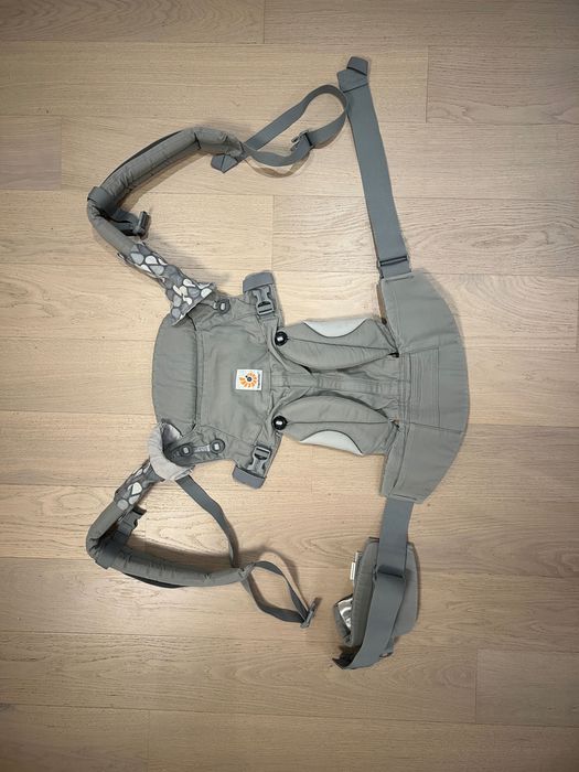 Ергономична раница Ergobaby OMNI all in one