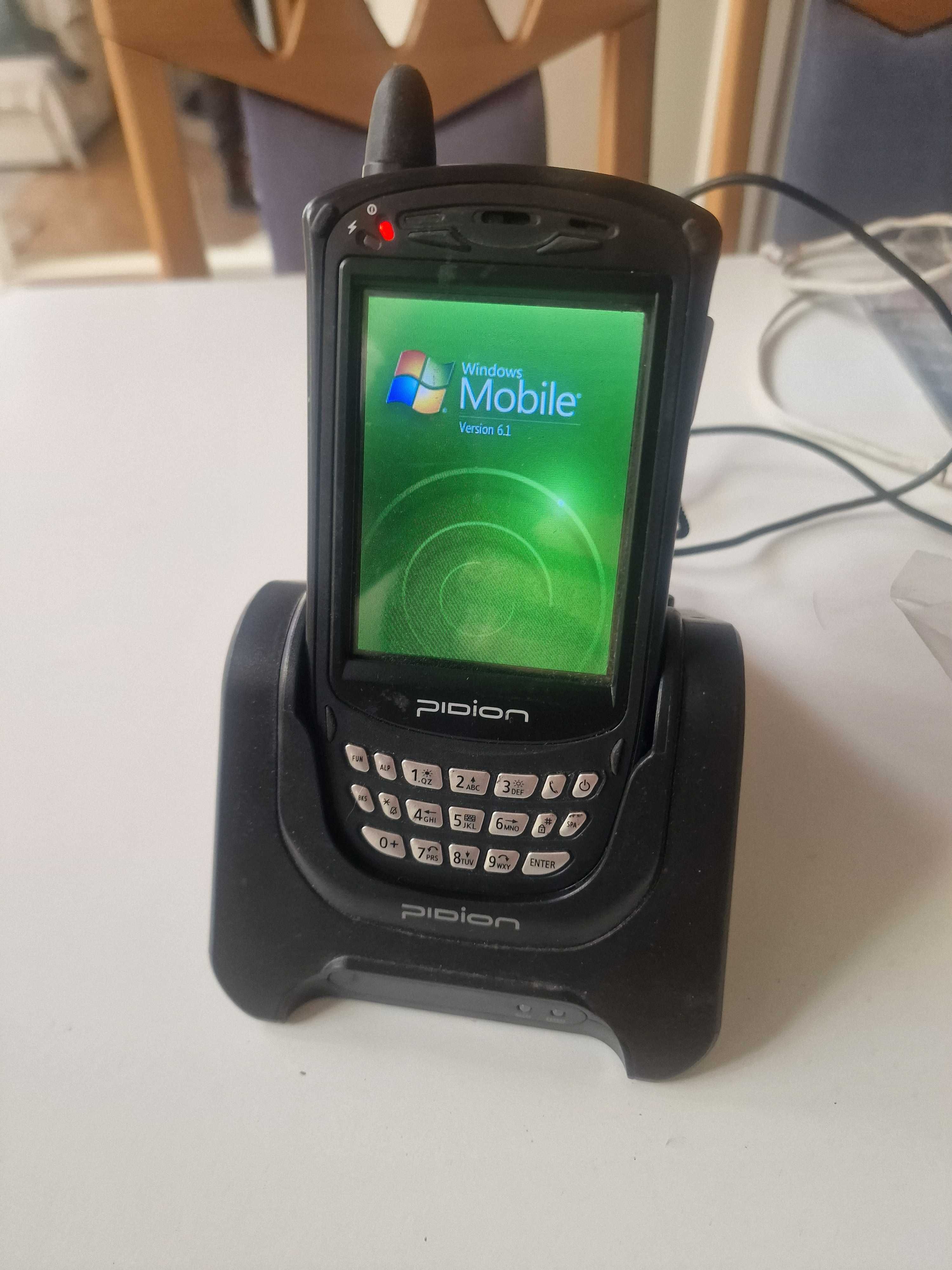 Telefon cu windows mobila vintage