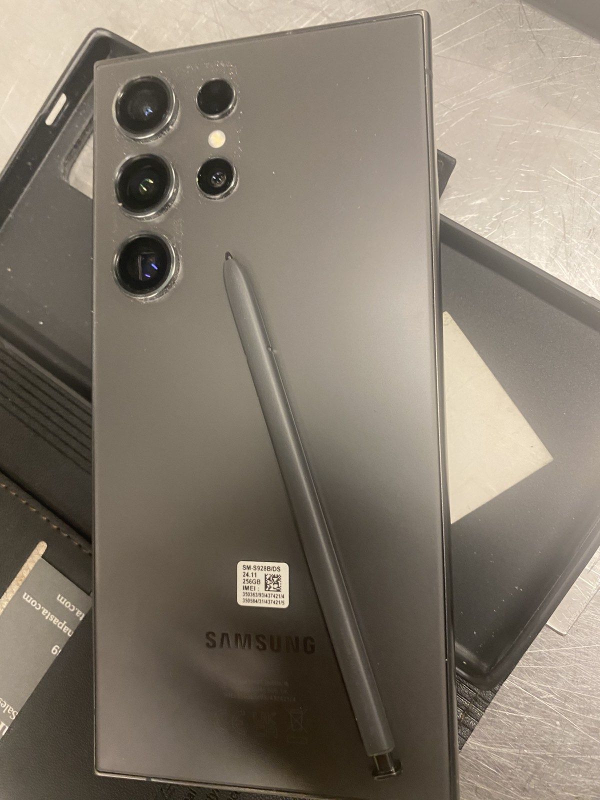 Samsung s24 ultra