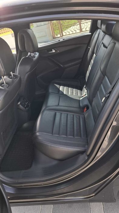 Peugeot 508 2.0 blueHDI