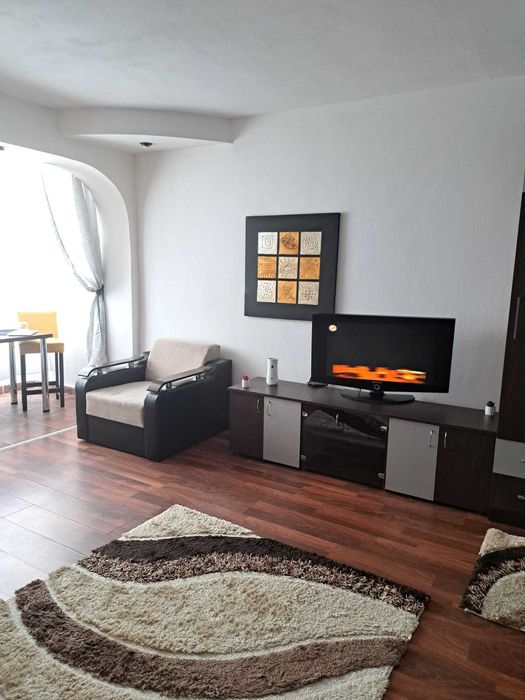 REGIM HOTELIER ! Apartament cu o camera, 150 RON pe noapte Zona burdea