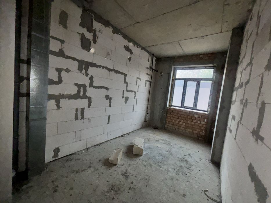 Продается 2х комнатная квартира