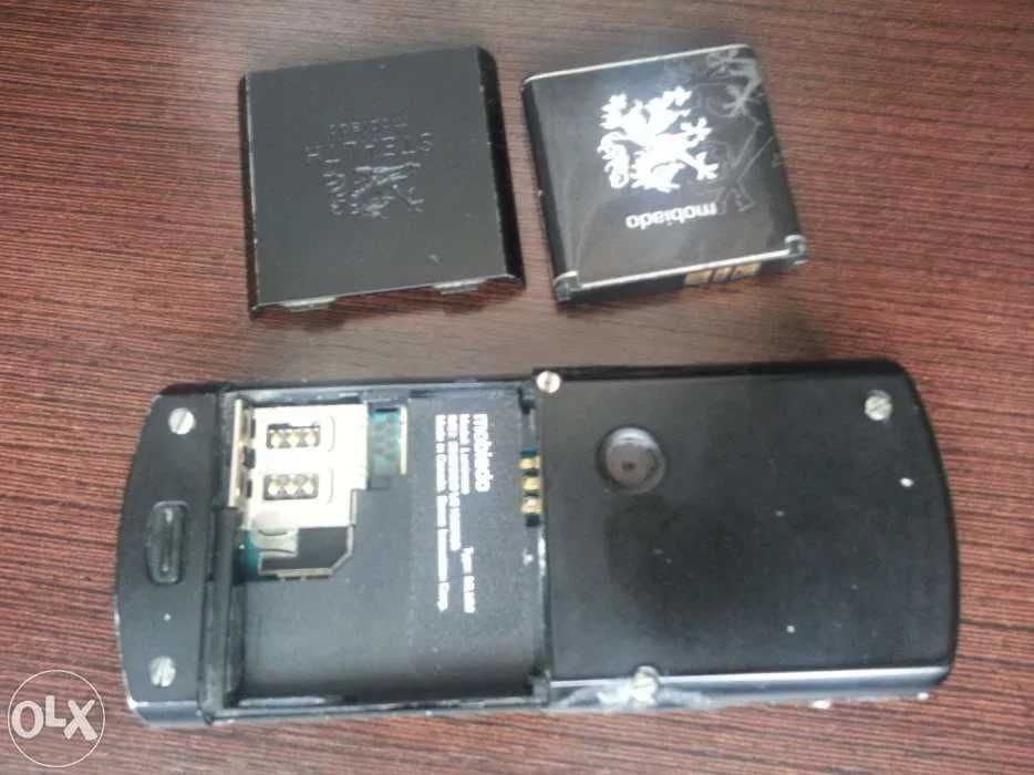 vand schimb mobiado luminoso stealth original