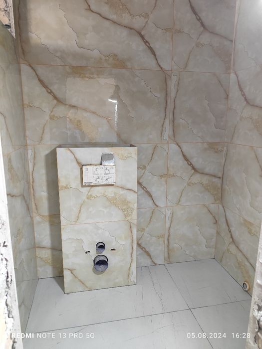 Укладка плитки, кафельщик.