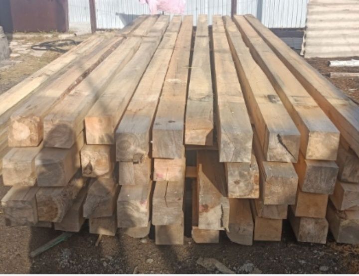 Брус новый 15 на 15 см цена 75 тыс за куб