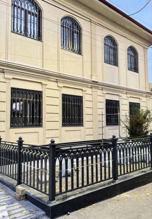 Reshotka tayyorlab o'rnatish xizmatlari sifatlik va xamyonbop narxlard