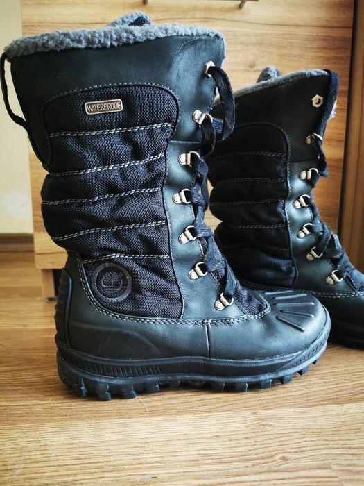 Боти/Ботуши Timberland Earthkeepers Boot