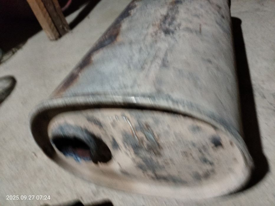 Мазда 3 БК 2008 года