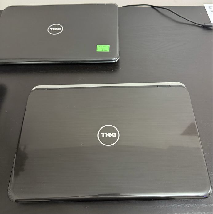 Laptop Dell Inspiron N5010