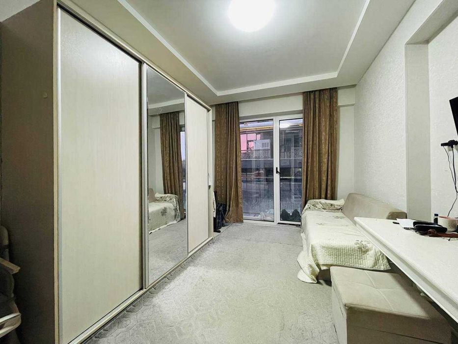 Продаю просторную 4-х комнатную в ЖК «Zaravshan City» ID: 3911