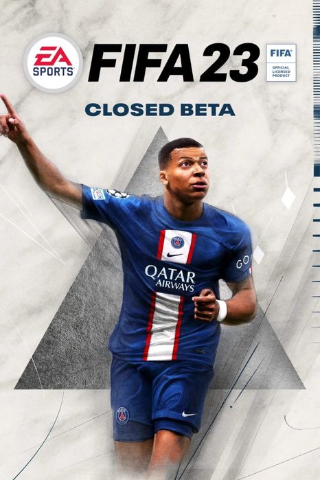 Fifa 23 Playstation 4
