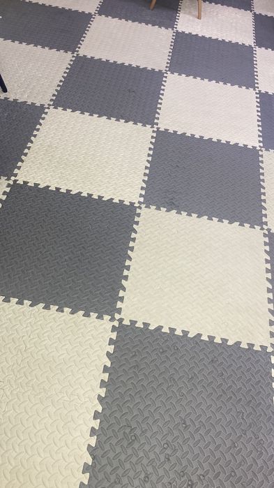 Коврик пазл продам