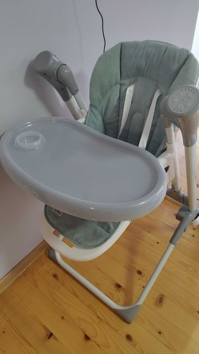 Столче 2 в 1 - Лорели Вентура