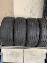 Anvelope vara 255/55R19 Hankook