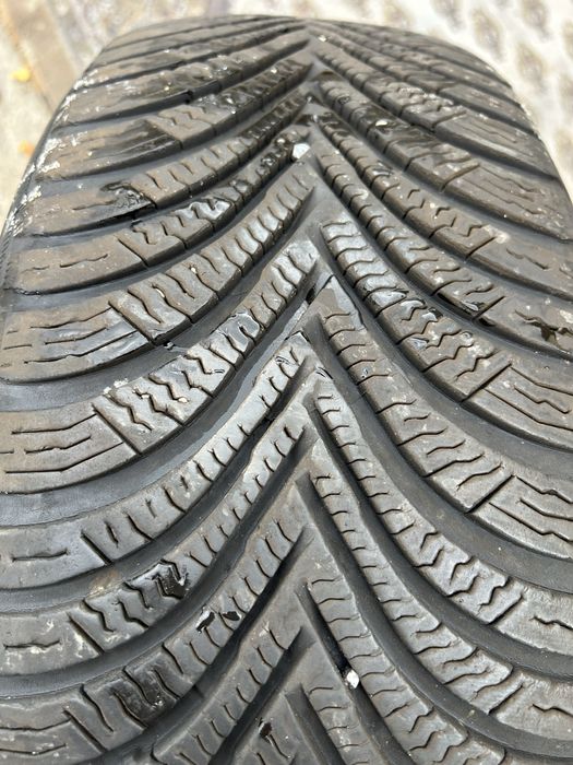 5х112 16 за mercedes ET 38