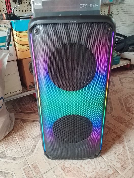 Продавам Преносима колона