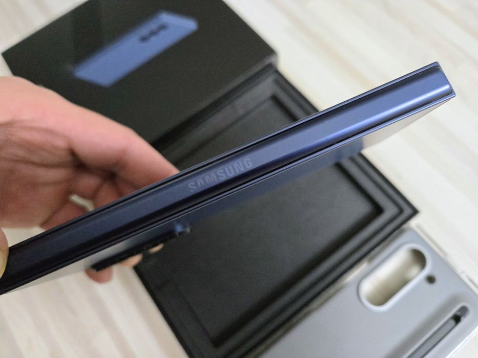 Samsung Z Fold6 Garanție full