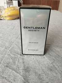 Gentleman Society парфюм 60мл.