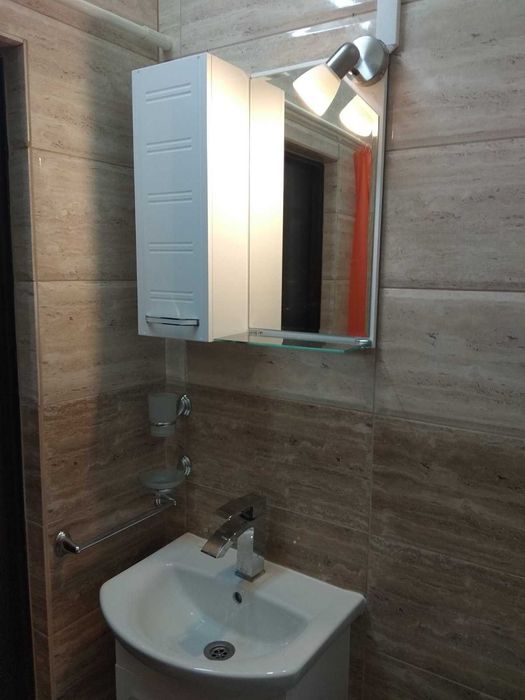 Дава се под наем Двустаен апартамент в София, Банишора - 50 кв.м за 459 € - Снимка #9