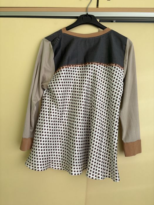 Дамски блузи от Fetish