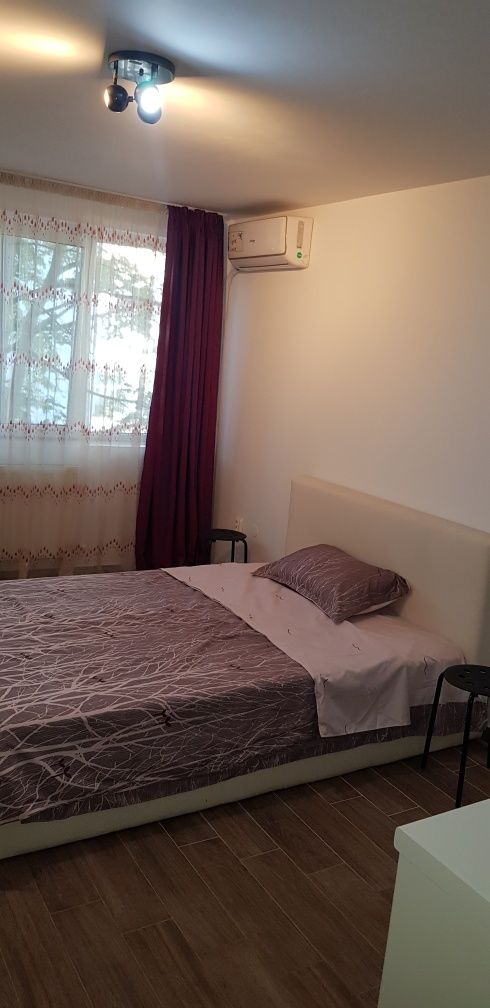 Apartament 1 camera Tiglina 1