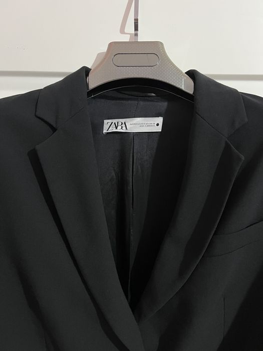 Пиджак от Zara Актобе