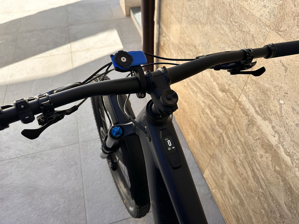 Specialized Levo Comp Alloy