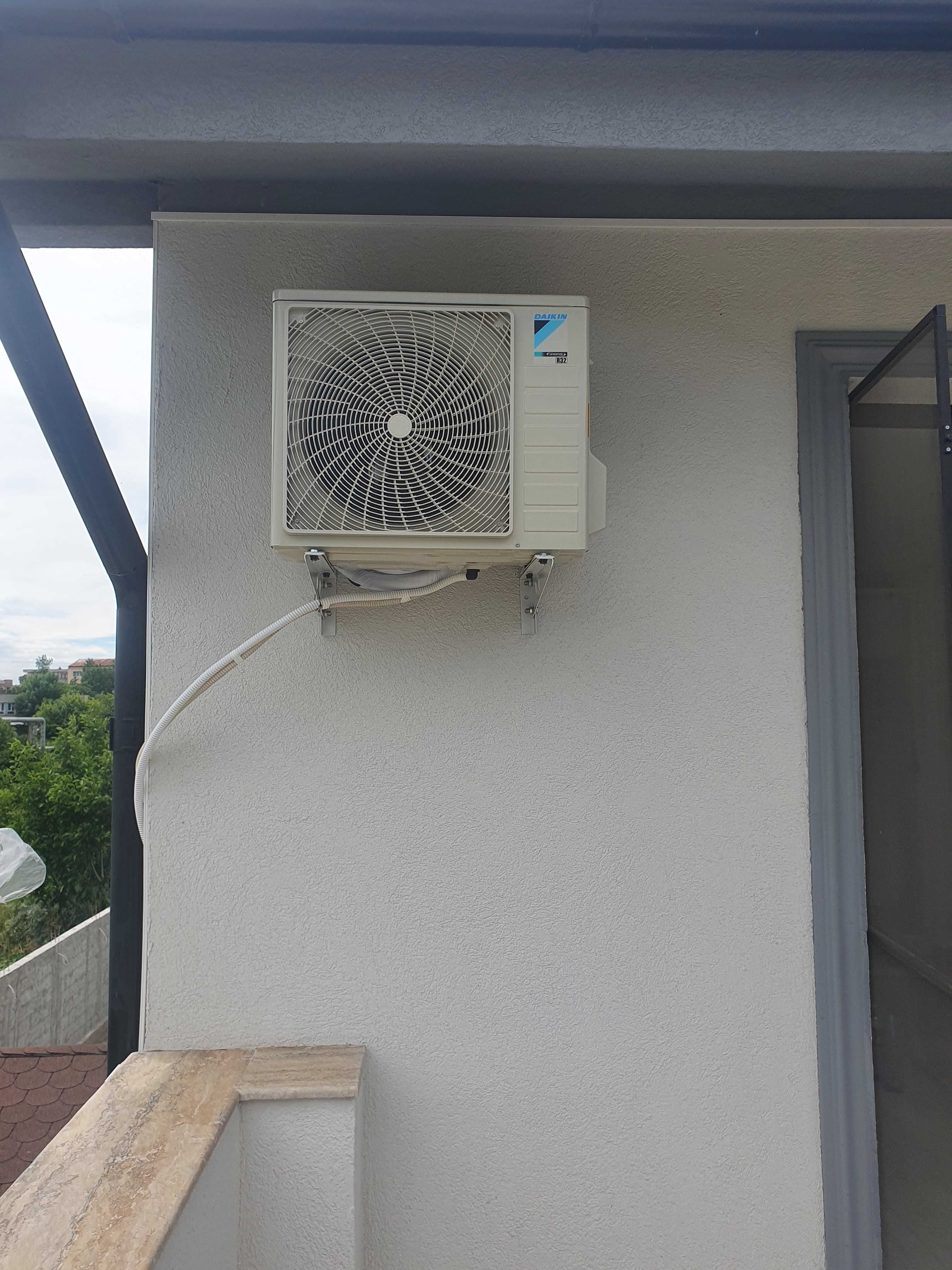 Montaj, Instalare ,Vanzare ,Service ,Aer conditionat, Pompe de caldura