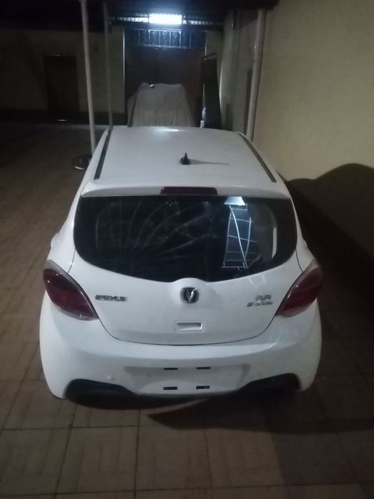 Changan E-star elektromobil 2023 yil 7000 km yurgan .Tracker 2 bilan