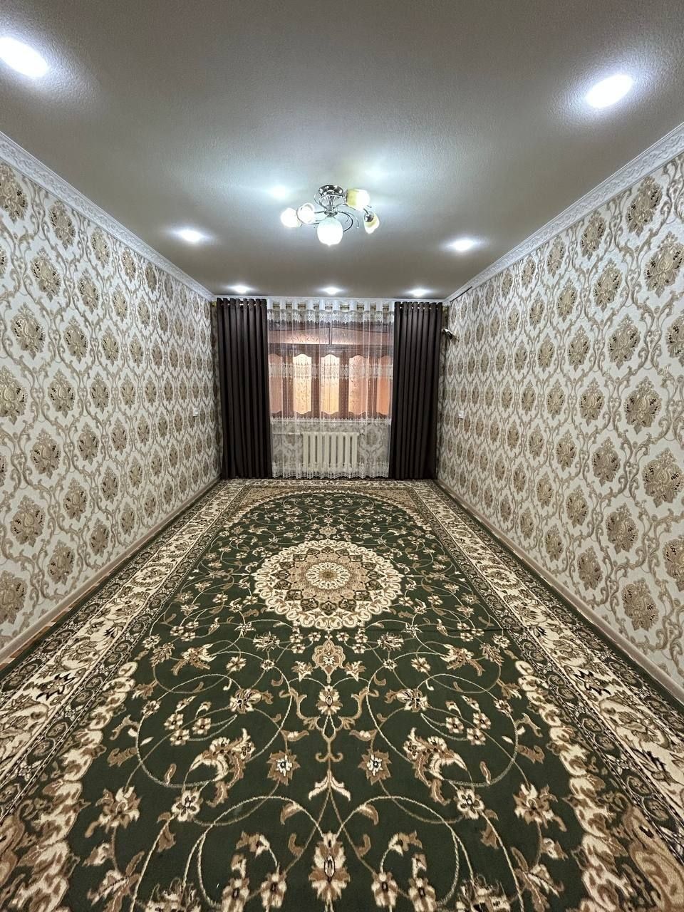1-2-3 хоналик бошлангич 20% билан булибтулашга