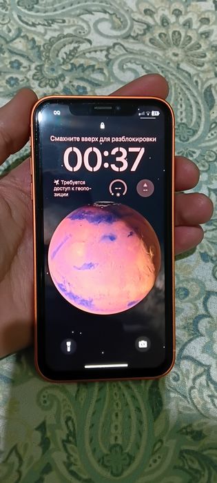 Айфон XR  17 PRO корпус