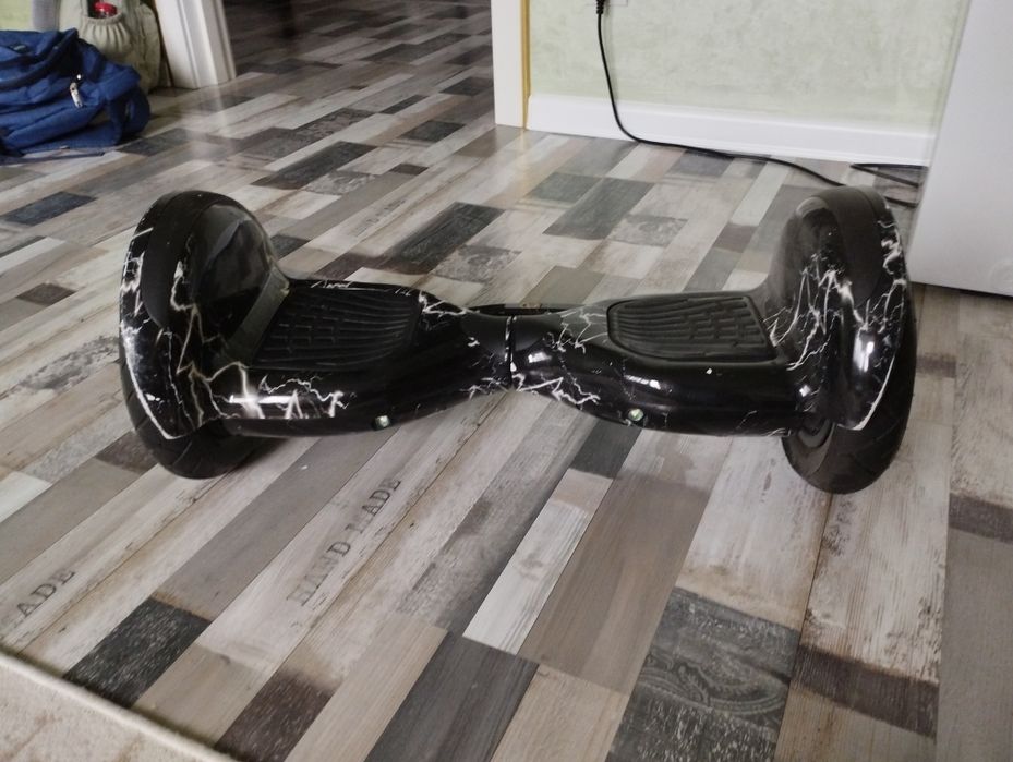 Прадам Гидроскутр