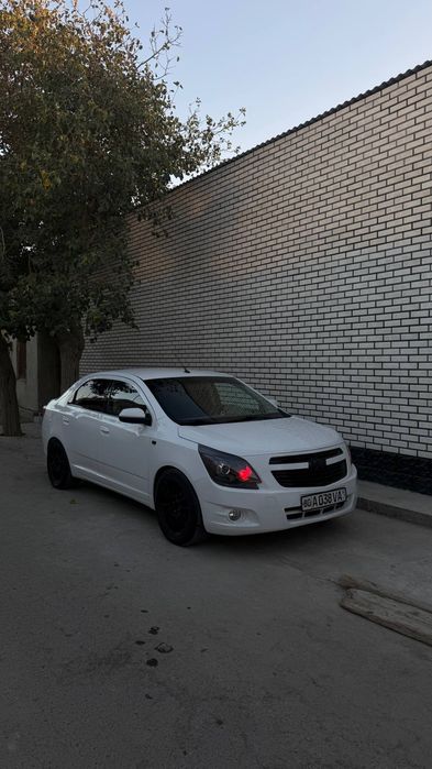 Cobalt aftomat 2023Yil