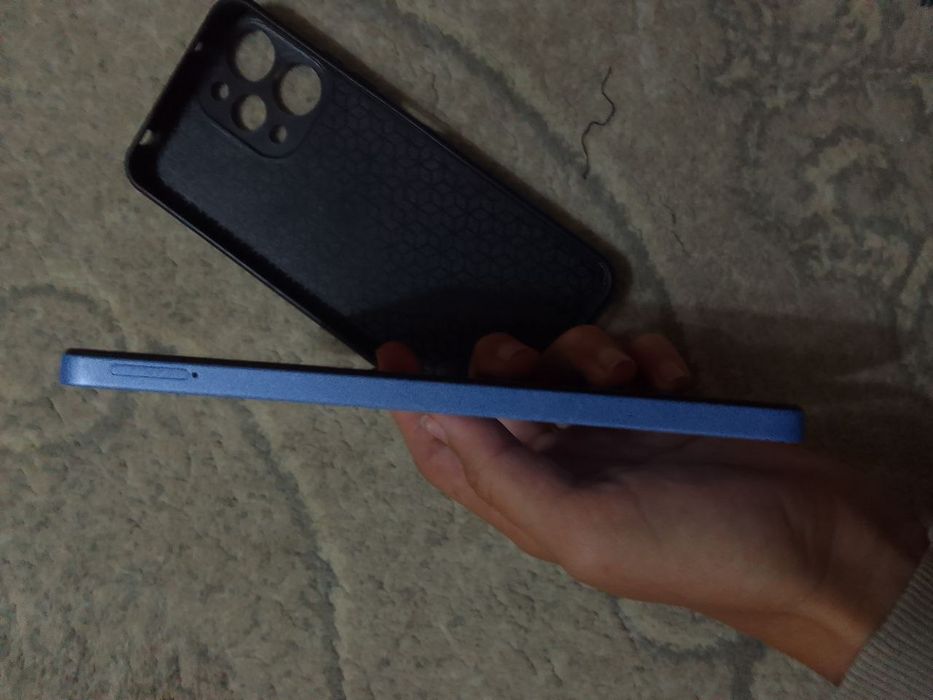 Redmi 12 память- 128/6