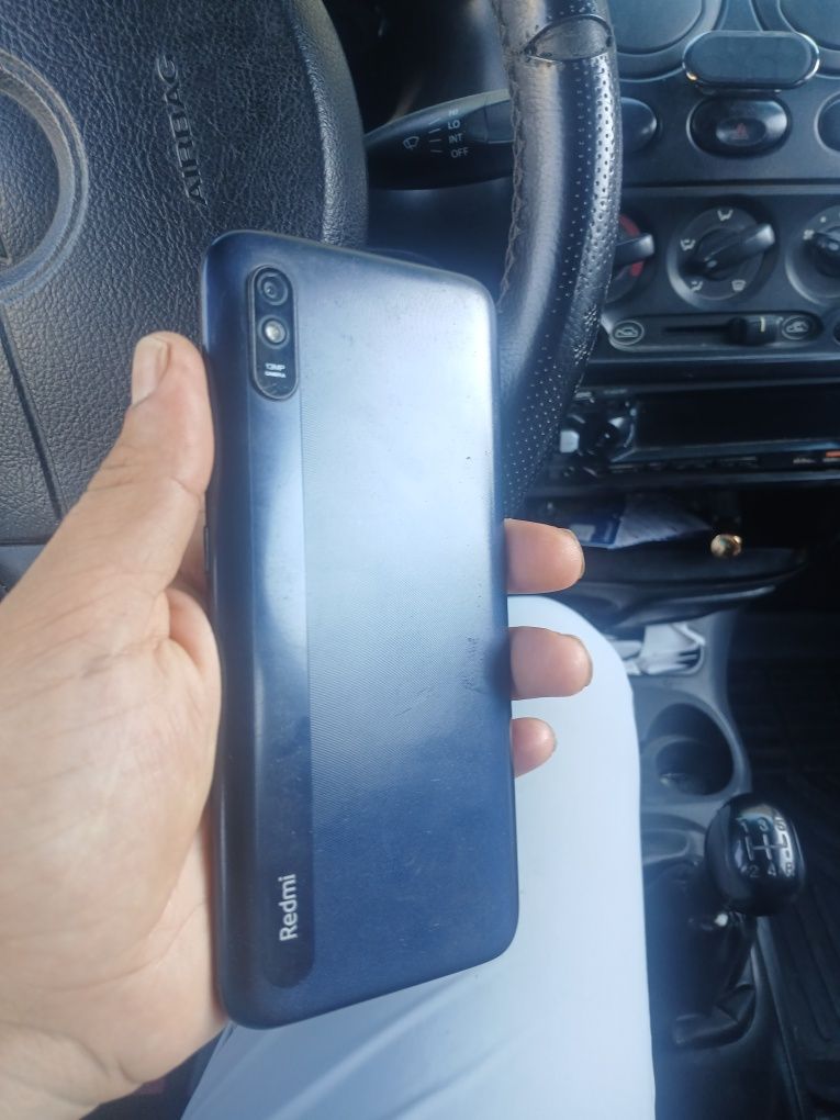 Redmi 9a 32 gb sotladi