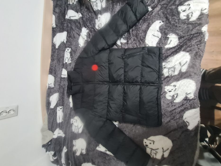 Мъжко яке Hugo Boss XL