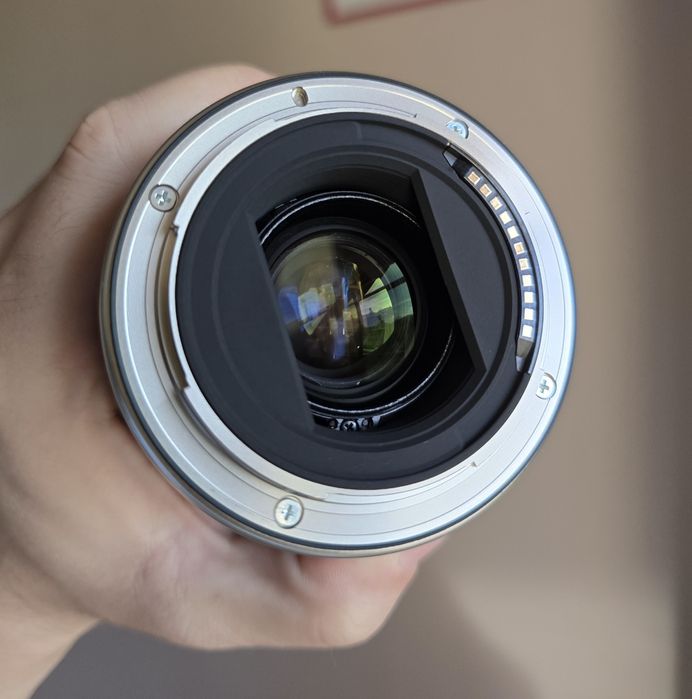 Tamron 28-75mm G2 F2.8 Nikon Z