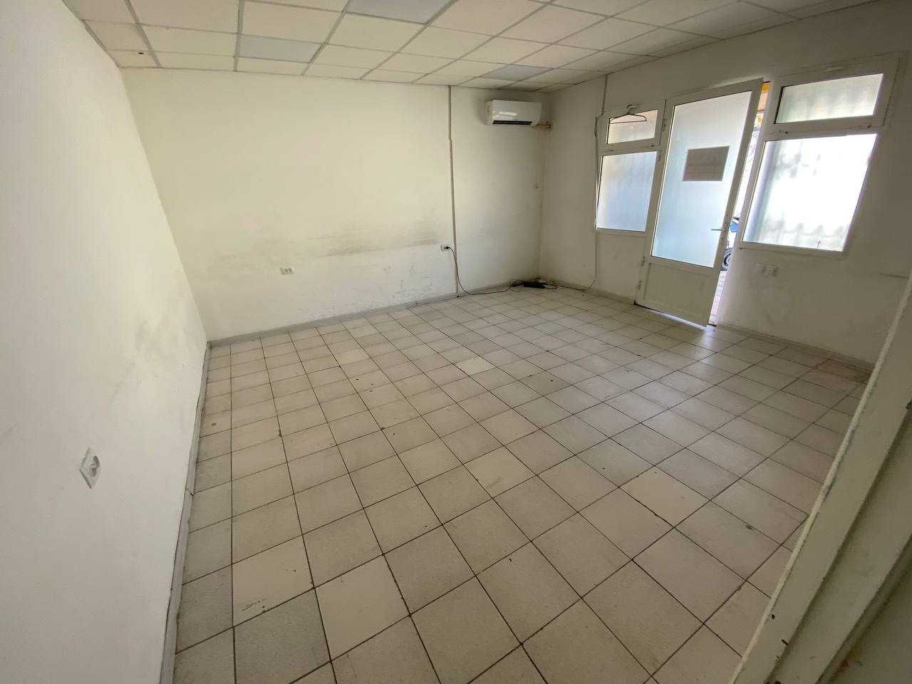 Ofis, Omborxona, tikuvchilik tsexi