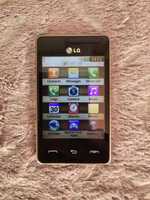 Vand telefon LG/