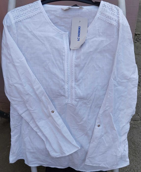 Cămașă Waikiki nouă m.40