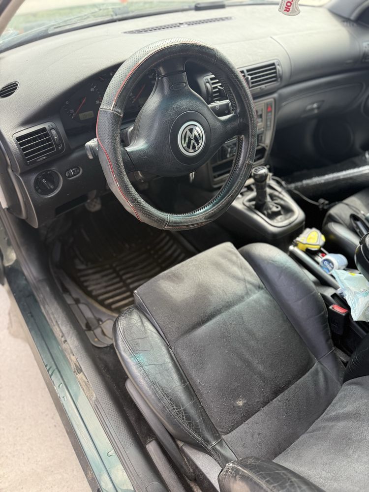 Продава се VW Passat B5 1.9 TDI (110 к.с.)