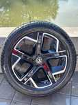 Джанти 20" цола Touareg
