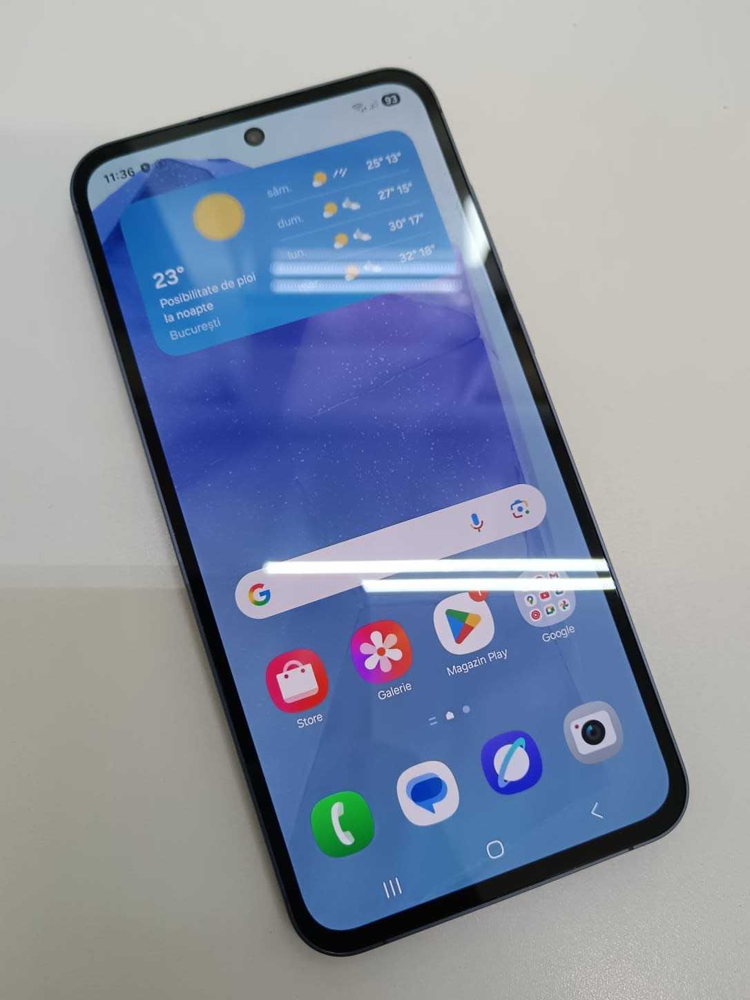 Samsung A55 5G 8/128GB E-Amanet