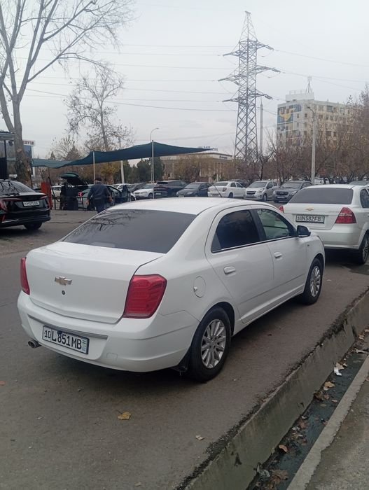 Коблт Афтомат ок 2015 йил .