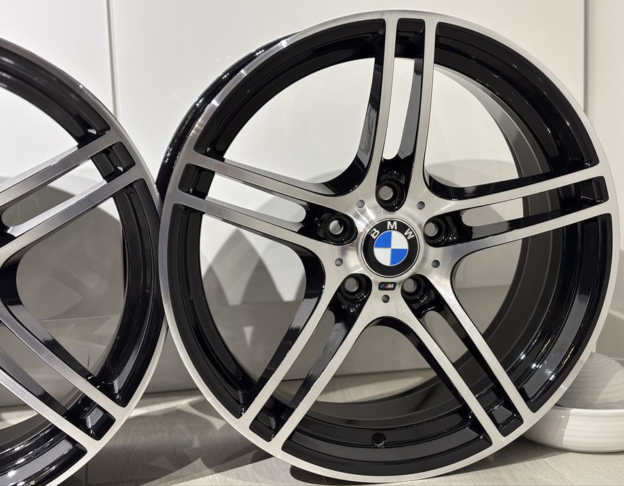 Jante Bmw style 313 M diamond cut Originale Bmw F30 E90 E91 E92 E93